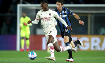 Probable line-ups: Milan-Atalanta and Cagliari-Inter