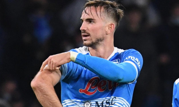 Fabian Ruiz latest: Arsenal and Man Utd interest, player’s priority and price tag