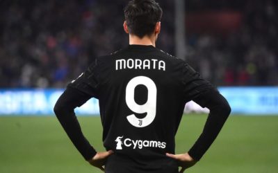 Juventus tell Morata they won’t make loan permanent – Marca