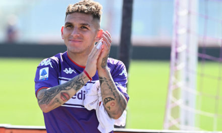 Fiorentina-ultra's willen Torreira terug en 'Barone bij Arsenal'