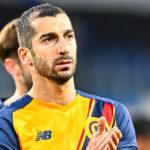 Roma’s Mkhitaryan to Inter a done deal – reports