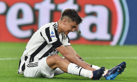 Transfer pundit reveals truth about Dybala to Tottenham