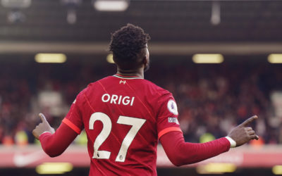 Klopp calls Milan bound Origi ‘a Liverpool legend’