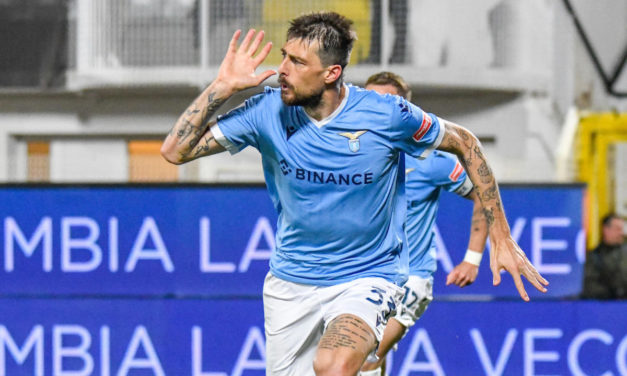 Milan seriously considering move for Acerbi