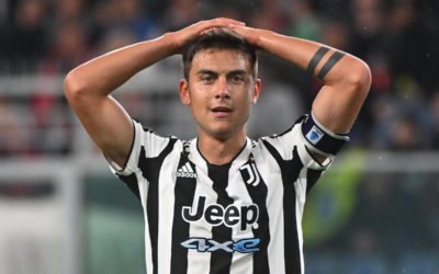 Roma challenging Inter for Dybala deal