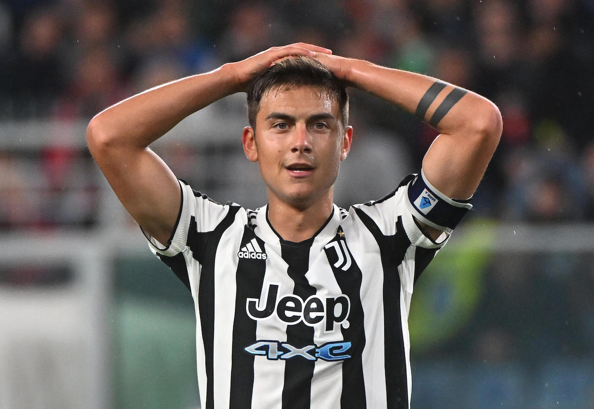 From Dybala to Dembélé: which contracts expire at midnight