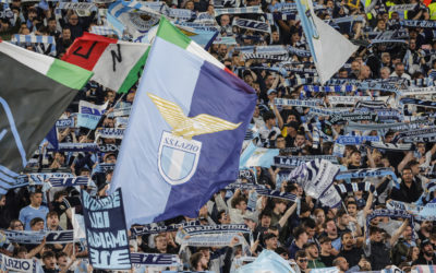 Lazio, Italian government condemn racist insults from fans towards steward