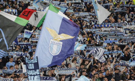 Lazio, Italian government condemn racist insults from fans towards steward