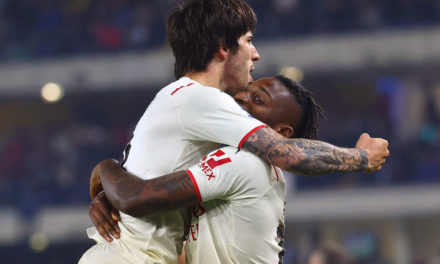 ‘Devastating’ Leao shines as Pioli’s ‘risks’ pay off against Verona