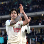 ‘Leader’ Tonali hits ‘extraterrestrial levels’ in Milan victory