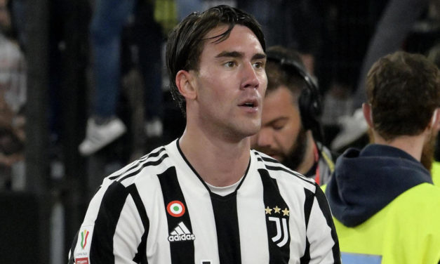 Juventus forward Vlahovic will improve with more quality team-mates – former coach