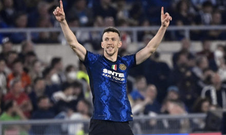 Perisic agent opens door after Inter raise contract offer