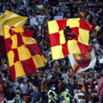 Roma bodyguards beat up two journalists during team dinner