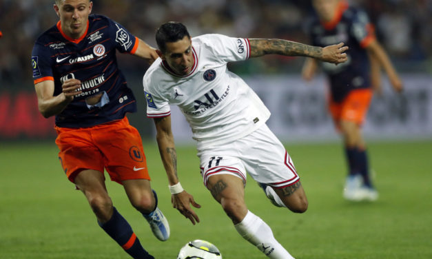 ‘Declining’ Di Maria close to Juventus: Social media reacts with fans divided