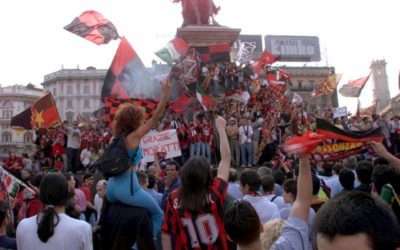 Milan hoping to party like it’s 1999: Strong similarities between two title campaigns