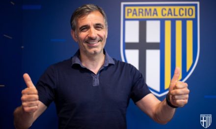 Official: Parma appoint new coach Pecchia