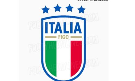 New Italy logo leaked ahead of Adidas switch