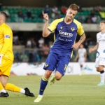Lazio close on deal for Verona midfielder Ilic