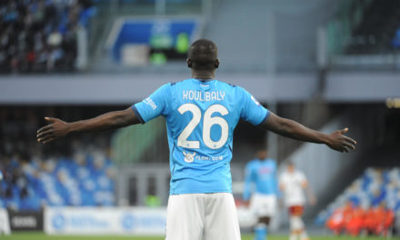 Napoli transfer news: Ostigard deal close, Barcelona’s plan for Koulibaly revealed