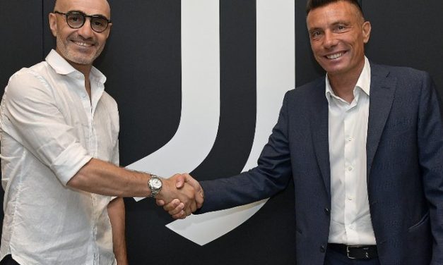 Official: Juventus hire Brambilla and Montero as youth coaches