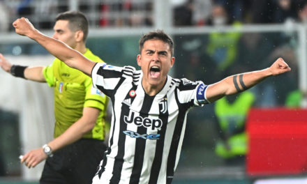 Milan emerge as contenders for Dybala – report