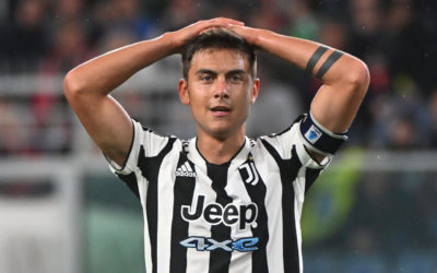 Why Inter are keeping Dybala on ice