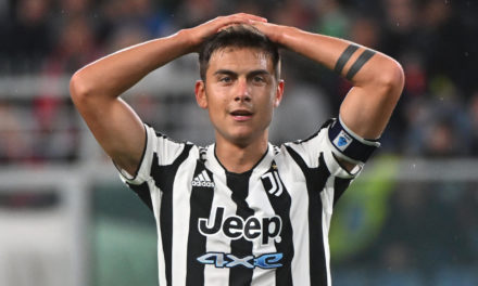 Three reasons why Milan are better off without Dybala