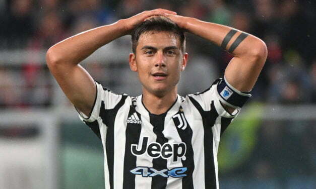 Dybala latest: Real Madrid and Atletico to make their move on one condition