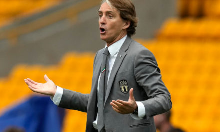 Mancini and Italy’s biggest regret one year after Euro 2020
