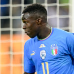 Feyenoord join race for Italy talent Gnonto