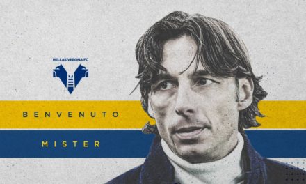 Verona announce Cioffi, sign Simeone permanently