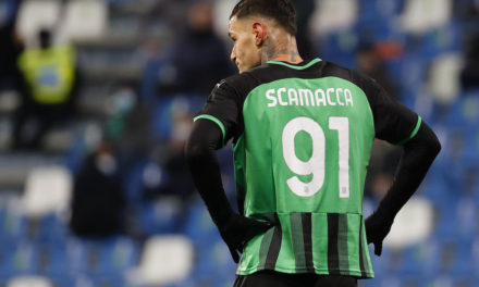 From Inter and Juventus links to radio silence, what’s going on with Scamacca?