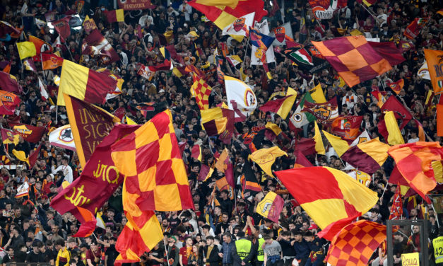 Roma, Leicester receive UEFA fines for Conference League semi-final