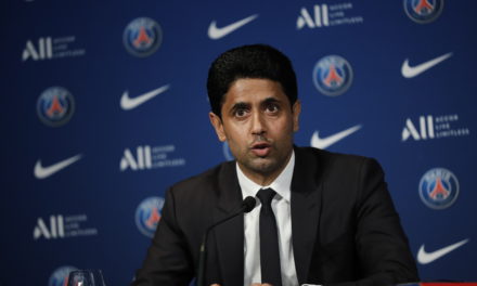 Why PSG, Super League were behind Roma’s Barcelona rejection – report