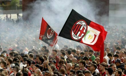 Official: Milan renew partnership with Puma