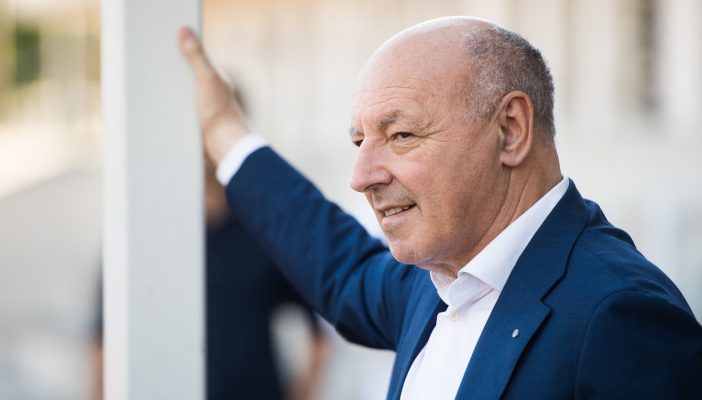 Marotta: ‘Treat players like actors to resolve financial crisis’