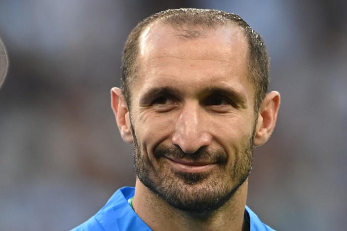 Chiellini’s brother allegedly given capital gains role at Juventus
