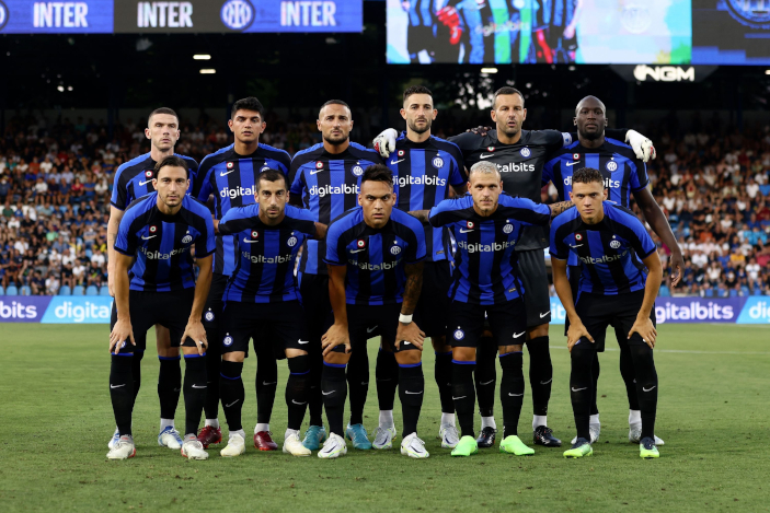 OFFICIAL: Inter leave Pirelli and will have a new front kit sponsor with  Socios