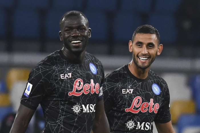 Koulibaly, Cambiaso and more: Today’s expected Serie A transfers
