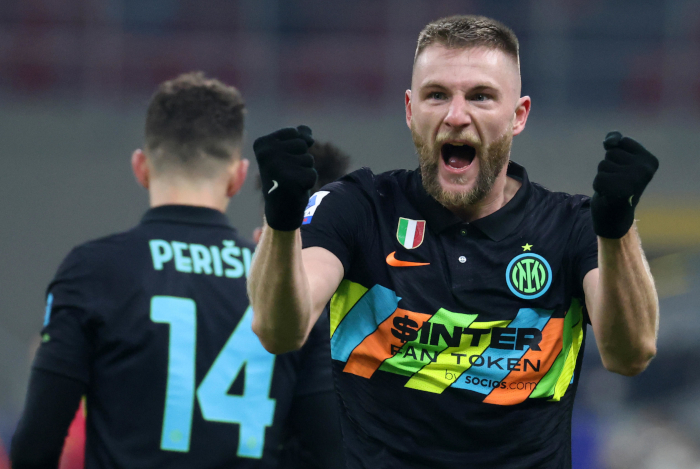 Inter rule out Skriniar sale after new PSG offer – report