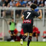 Sousa calls Milan midfielder Adli ‘the new Zidane’