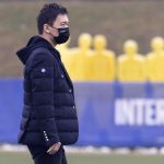Inter: Zhang se burla del Milán y revela su superstición de la Champions League