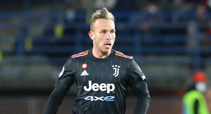 Serie A flop nominees include Ramsey, Arthur and Boga