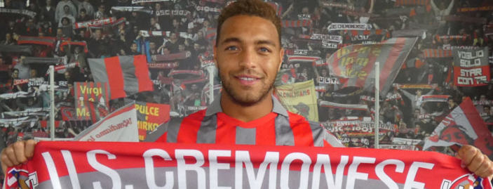 Today’s Done Deals in Serie A: Vilhena, Dessers and Dragowski on the move