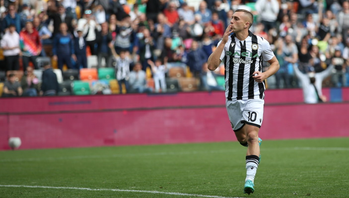 Udinese 2022-23 preview: Sottil hopes to build in Friuli
