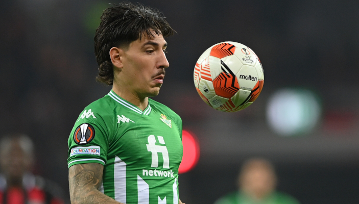 Udinese ask Arsenal for Bellerin as Soppy heads to Atalanta