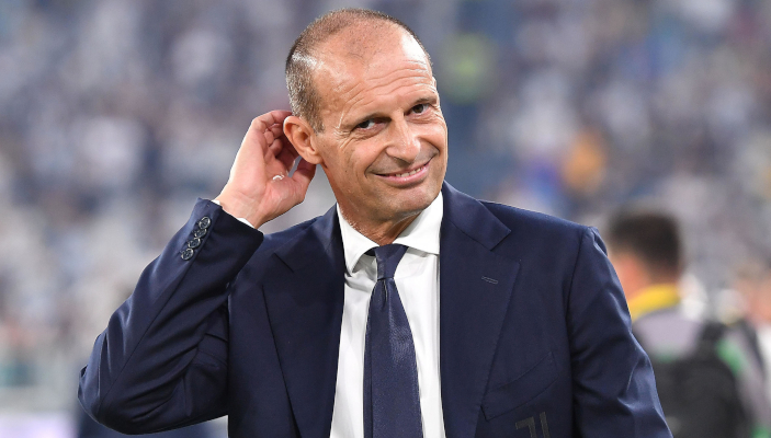Allegri is making the case for Juventus to sack him - Football Italia
