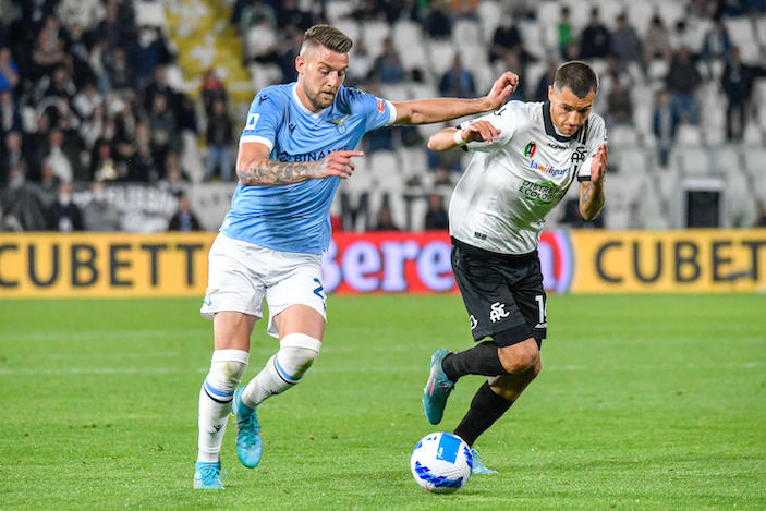 What West Ham could expect from Spezia talent Kiwior