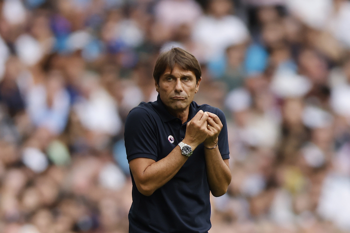 Conte to Juventus rumours intensify but move from Tottenham seems unlikely
