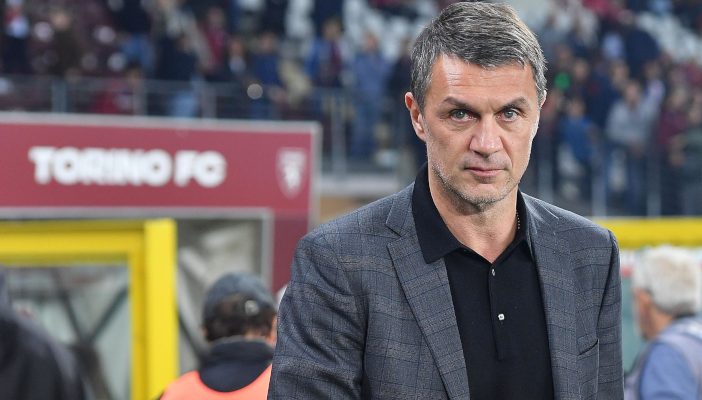 Cardinale offered Maldini consulting role at Milan – report